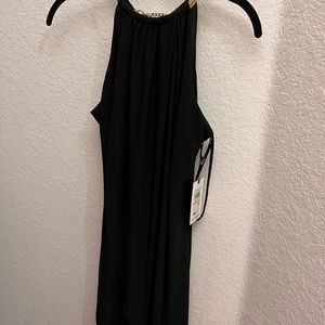 Little Black Dress NWT black cocktails/evening dress.
